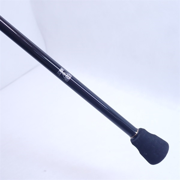 ２３ソアレＢＢ　アジングＳ６１０L－Ｓ